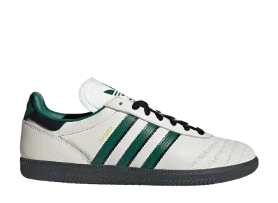 Giày Adidas Samba JP ‘Collegiate Green’ JR0964