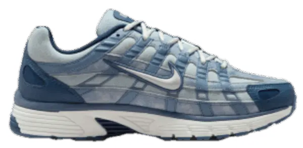 Giày Nike P-6000 SE ‘Worn Blue Denim’ IH3646-499
