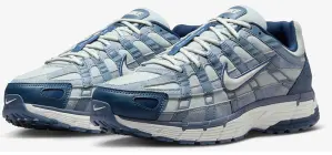 Alternative view of Giày Nike P-6000 SE ‘Worn Blue Denim’ IH3646-499