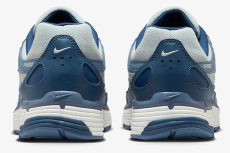 Giày Nike P-6000 SE ‘Worn Blue Denim’ IH3646-499 - Ảnh 4