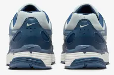 Giày Nike P-6000 SE ‘Worn Blue Denim’ IH3646-499 - Ảnh 4