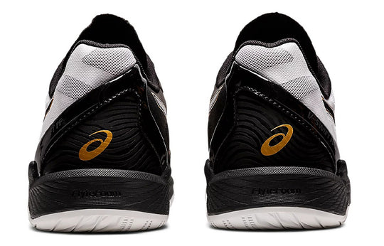 Giày Asics V-Swift FF 3 ‘White Black’ 1053A042-100 - Ảnh 4