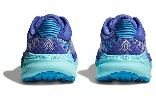Giày Hoka One One Challenger ATR 7 ‘Ether Cosmos’ 1134498-ERC - Ảnh 3