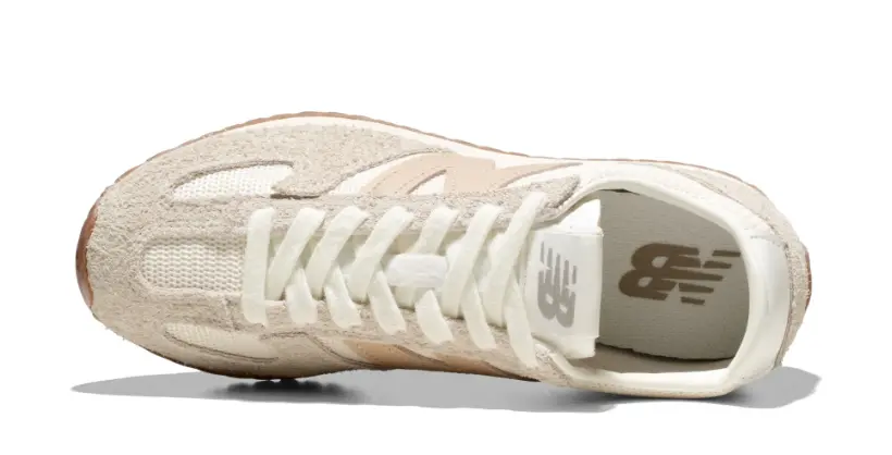 Giày New Balance 471 ‘Beige’ U471KAA - Ảnh 5