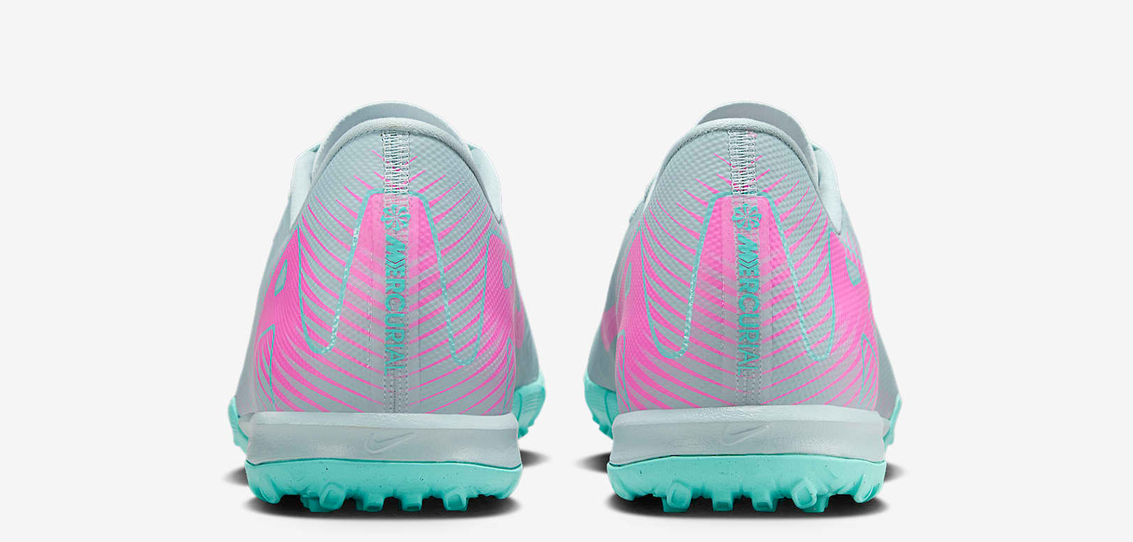 Giày Nike Mercurial Vapor 16 Academy TF ‘Prism Pack’ FQ8449-301 - Ảnh 5