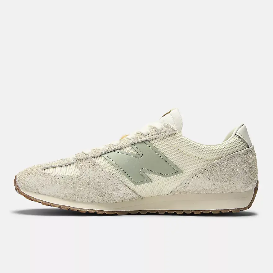 Giày New Balance 471 ‘Beige’ U471KAC - Ảnh 6