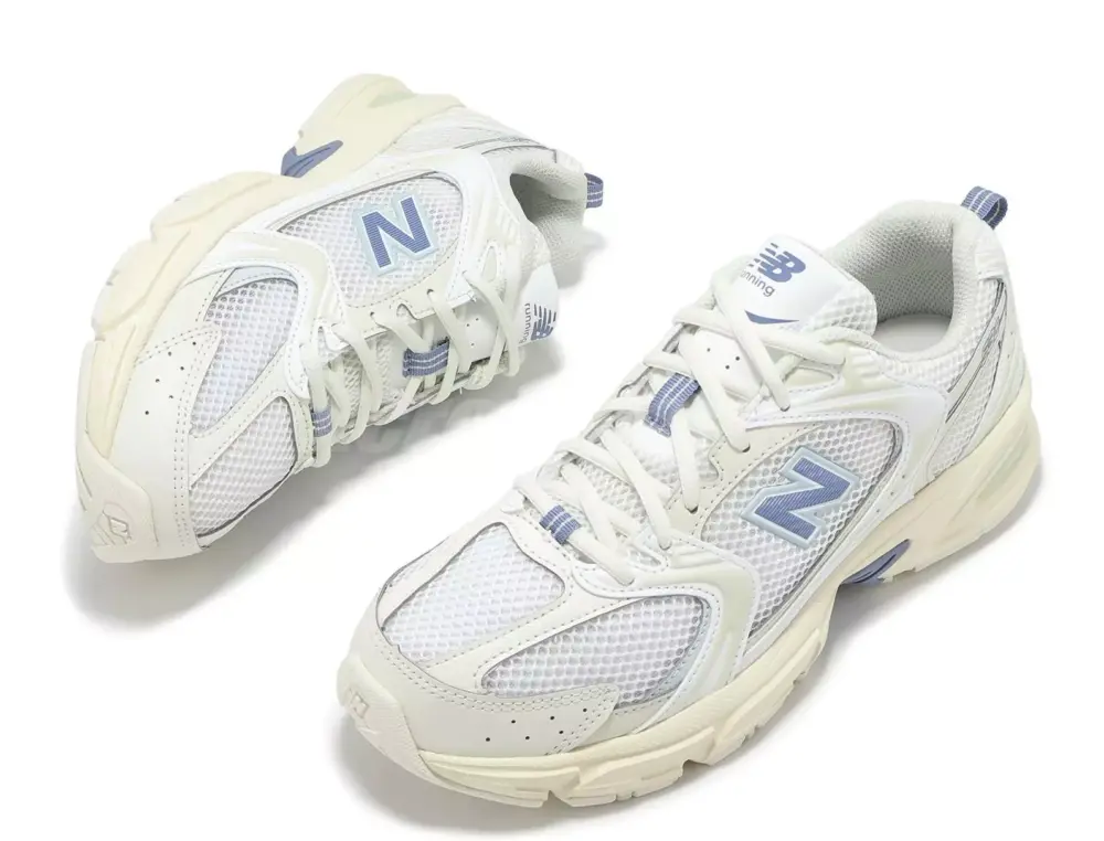 Giày New Balance 530 ‘Angora Dusk Shower’ U530NEA - Ảnh 5