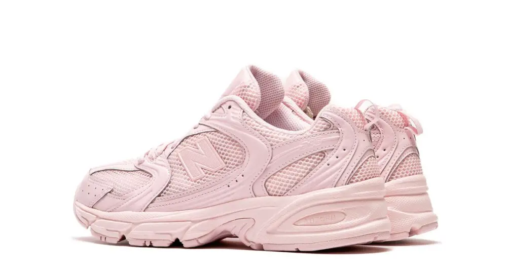 Giày New Balance 530 ‘Rose Sugar’ U530TBD - Ảnh 5