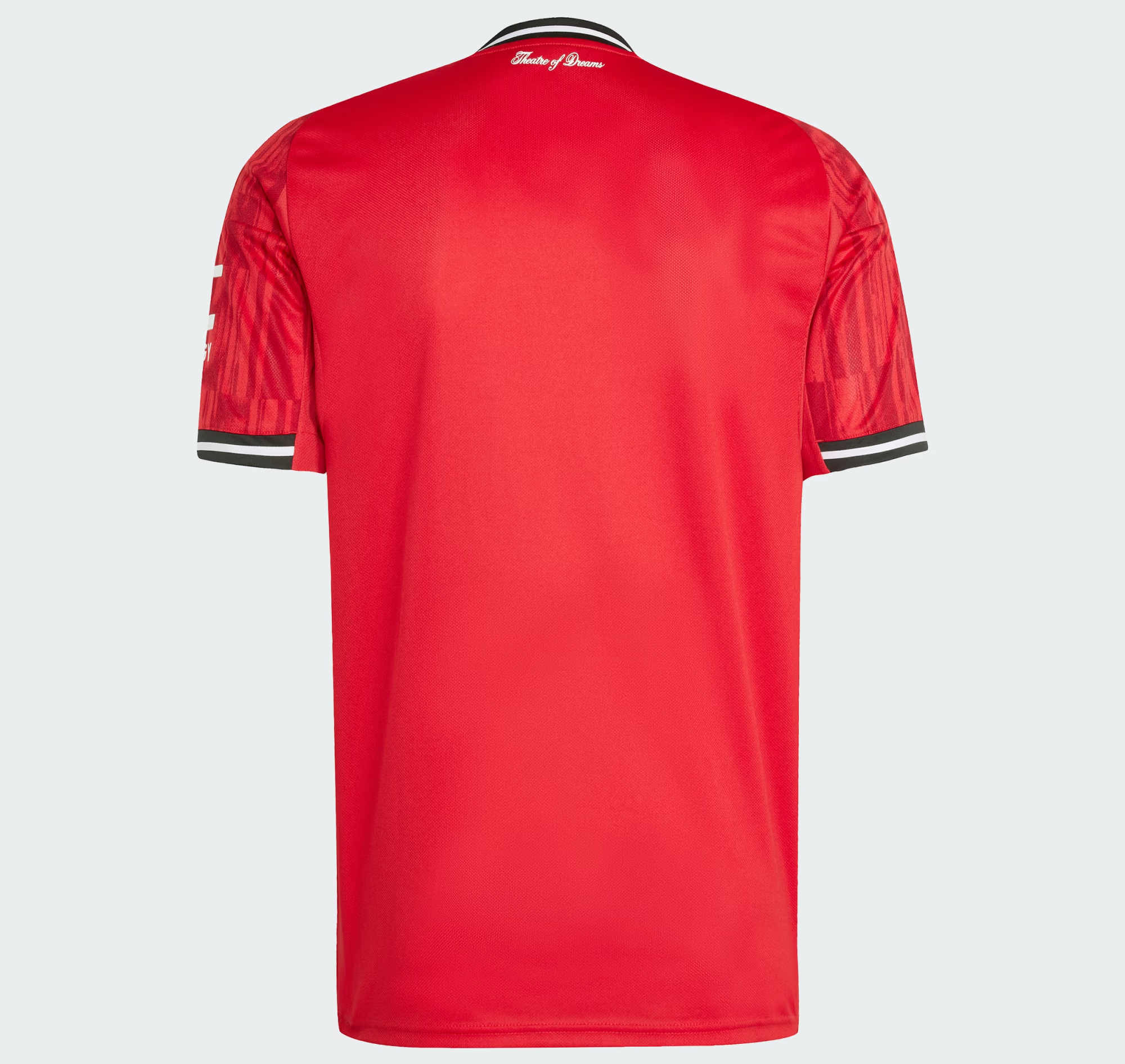 Áo Adidas Manchester United 25/26 ‘Red’ JI7428 - Ảnh 6