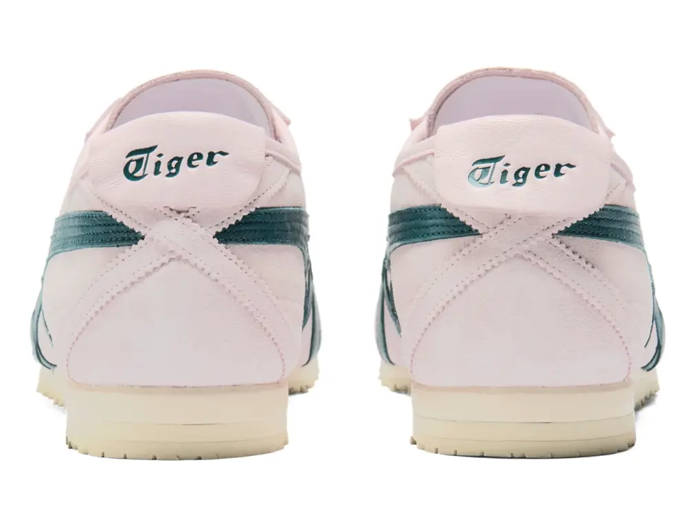 Giày Onitsuka Tiger Mexico 66 SD ‘Pink Green’ 1183C517-700 - Ảnh 6