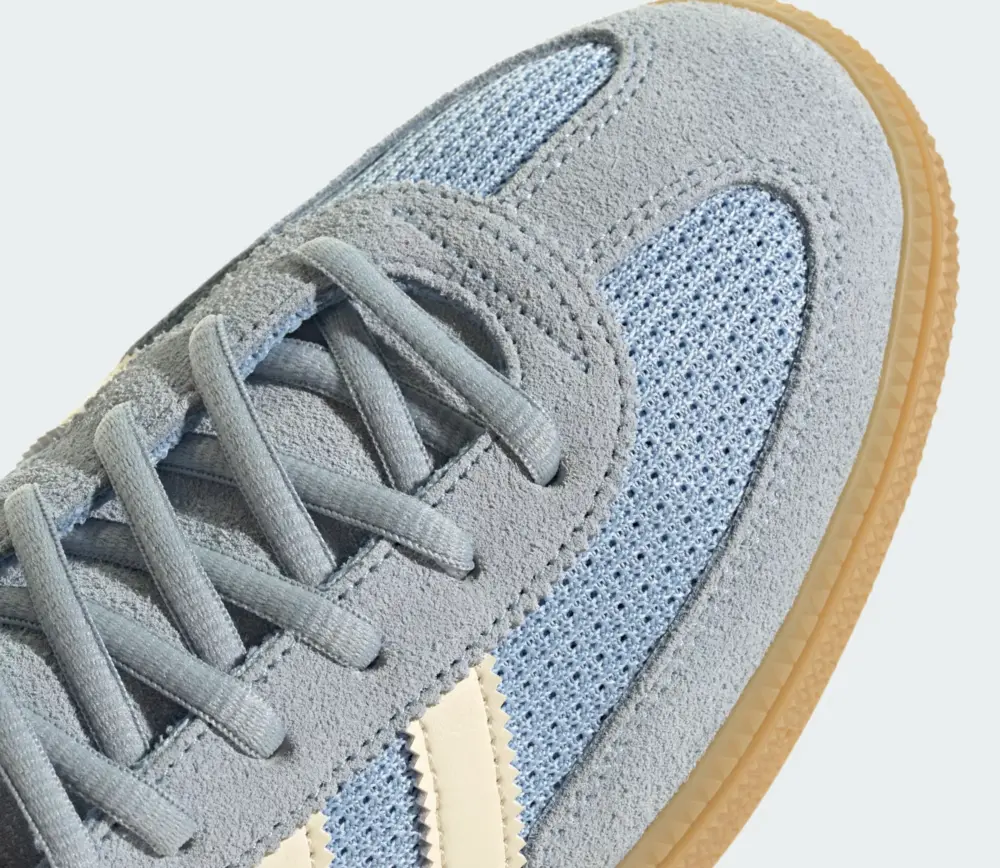 Giày Adidas Handball Spezial ‘Blue Mint’ JS3866 - Ảnh 5