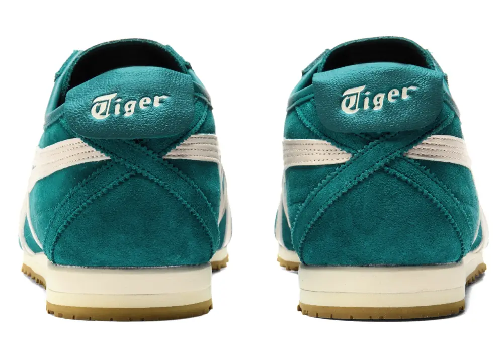 Giày Onitsuka Tiger MEXICO 66 SD ‘Spruce Green’ 1183c517-300 - Ảnh 5