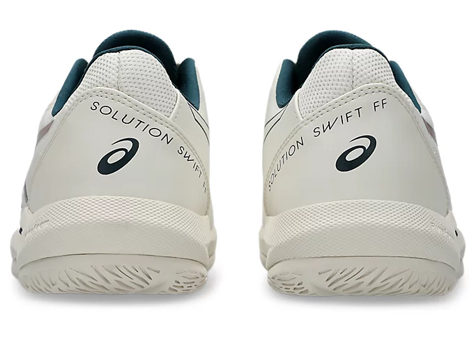 Giày Asics Solution Swift FF 2 ‘Birch Saxon Green’ 1041A466-200 - Ảnh 6