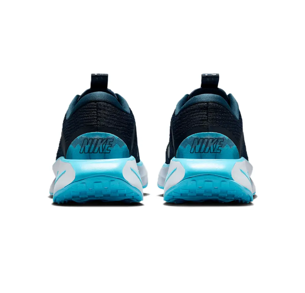 Alternative view of Giày Nike Motiva ‘NorBlack NorWhite Armory Navy’ HQ1155-400