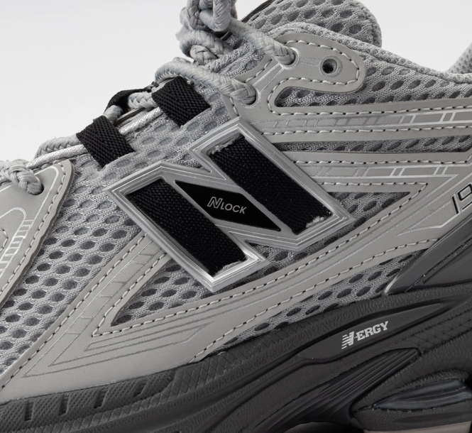 Giày New Balance 1906 ‘Grey’ GC1906OA - Ảnh 6