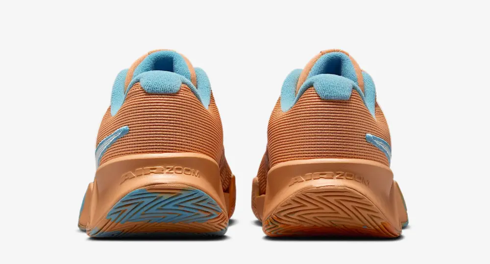 Giày Nike Zoom Challenge ‘Copper Moon’ FQ4155-802 - Ảnh 6