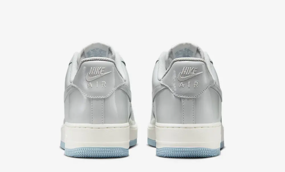 Giày Nike Air Force 1 Low ’07 ‘Photon Dust’ IH4461-100 - Ảnh 5