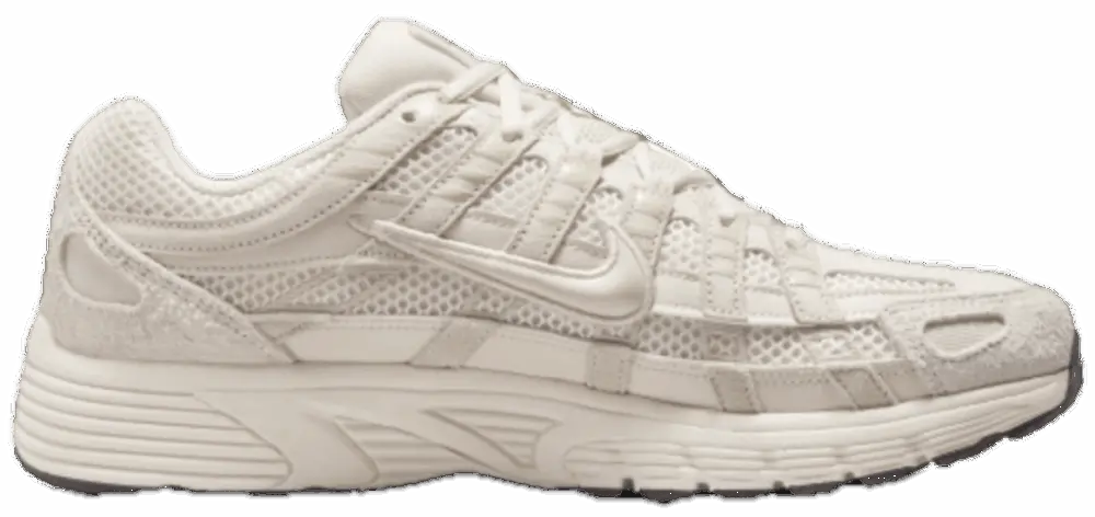 Giày Nike P-6000 SE ‘Light Orewood Brown’ HF0015-100