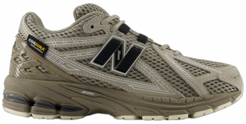 Giày New Balance 1906 ‘Brown’ GC1906OB