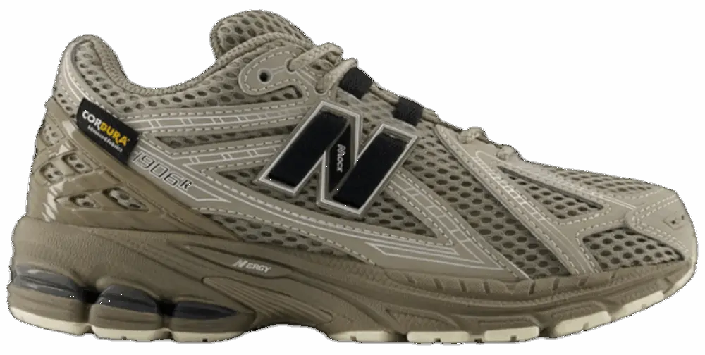 Giày New Balance 1906 ‘Brown’ GC1906OB