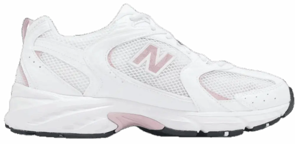 Giày New Balance 530 ‘White Pink’ U530CSA