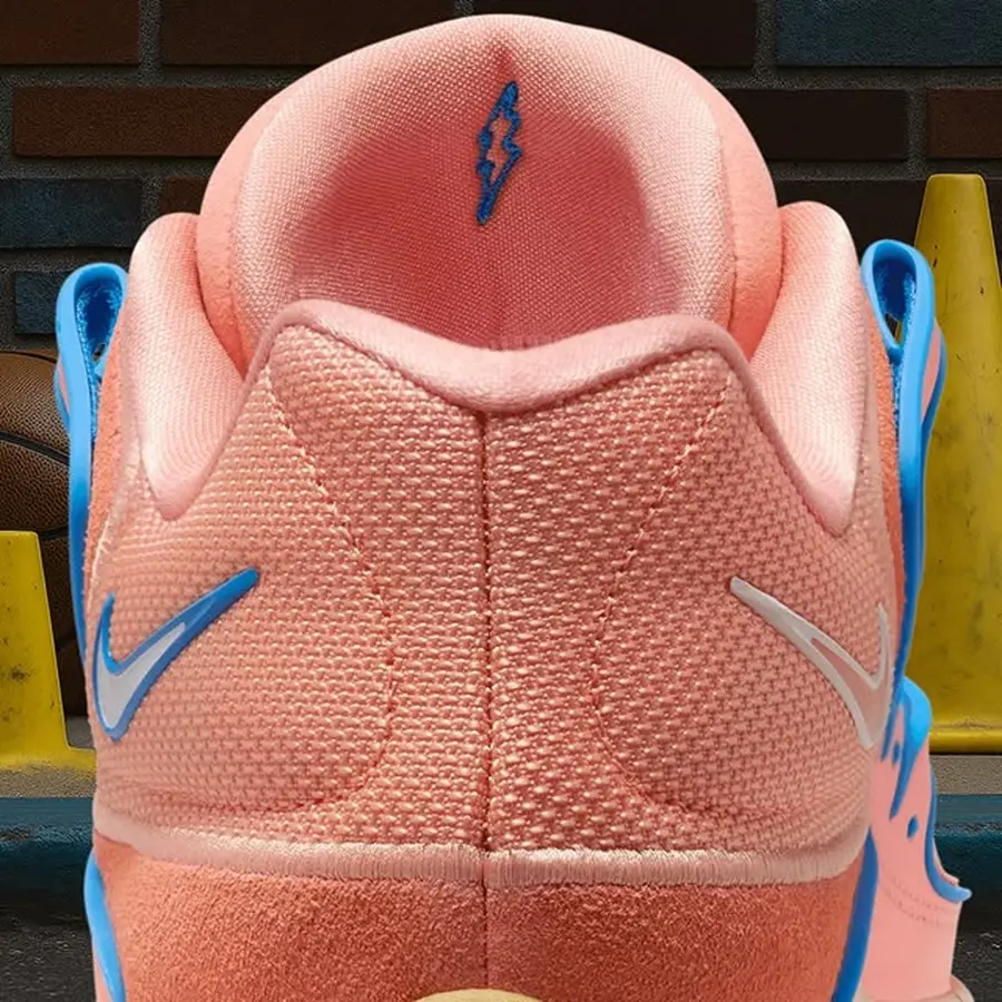 Giày Nike KD 18 EP ‘Atomic Pink’ HV1991-601 - Ảnh 6
