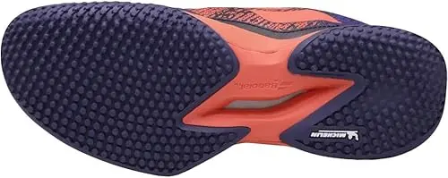 Giày Babolat Jet Mach 3 ‘Blue’ 30S22627-4093 - Ảnh 4