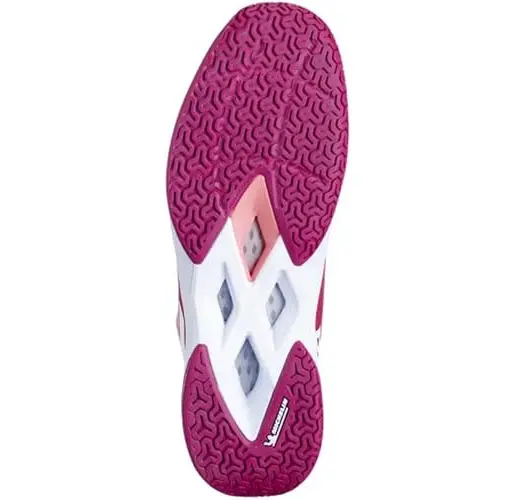 Giày Babolat Shadow Tour 5 ‘Pink’ 31S24472-5060 - Ảnh 5