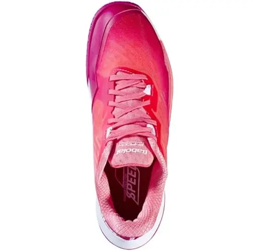 Giày Babolat Shadow Tour 5 ‘Pink’ 31S24472-5060 - Ảnh 3