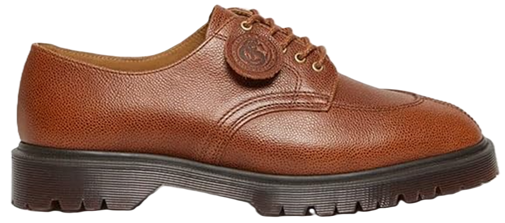 Giày Dr.martens 2046 Westminster 'Brown' 30865248
