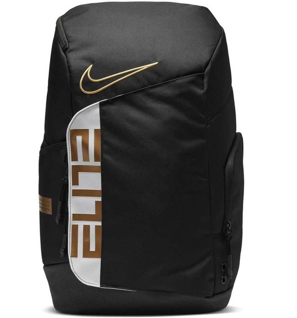 Balo Nike Elite Pro Basketball Backpack ‘Black’ BA6164-013