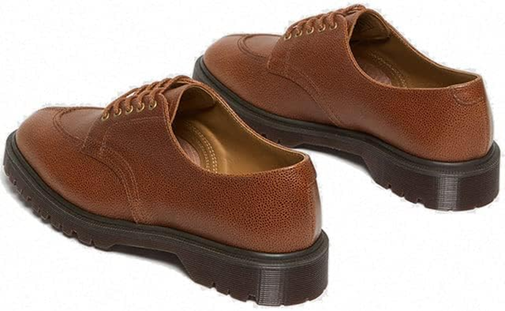 Giày Dr.martens 2046 Westminster 'Brown' 30865248 - Ảnh 3
