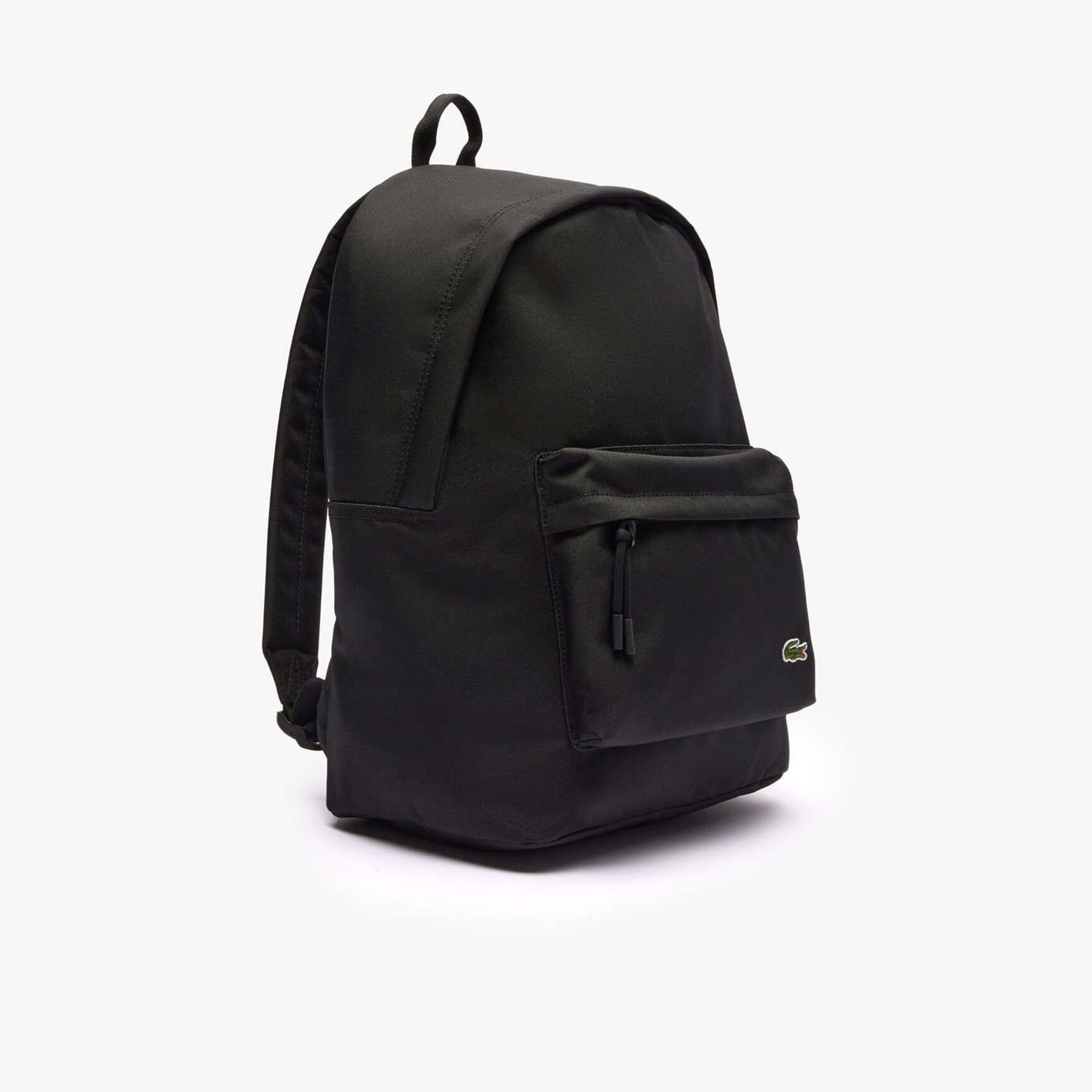 Alternative view of Balo Lacoste Neocroc Backpack ‘Black’ NU4592NE-000