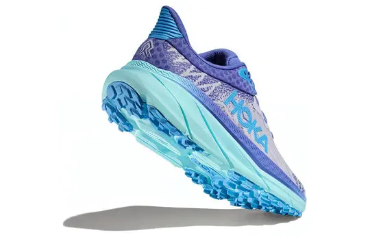 Giày Hoka One One Challenger ATR 7 ‘Ether Cosmos’ 1134498-ERC - Ảnh 4
