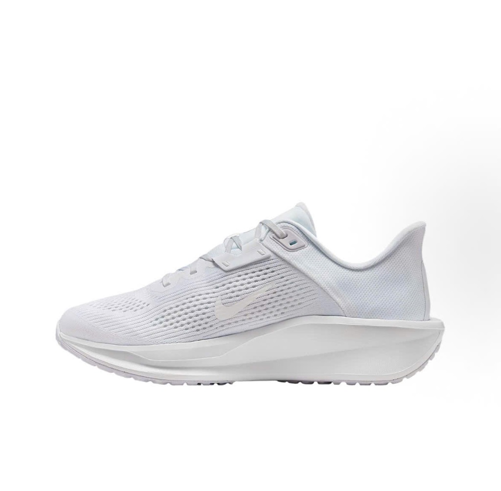 Alternative view of Giày Nike Quest 6 ‘White Platinum Tint’ FD6033-106
