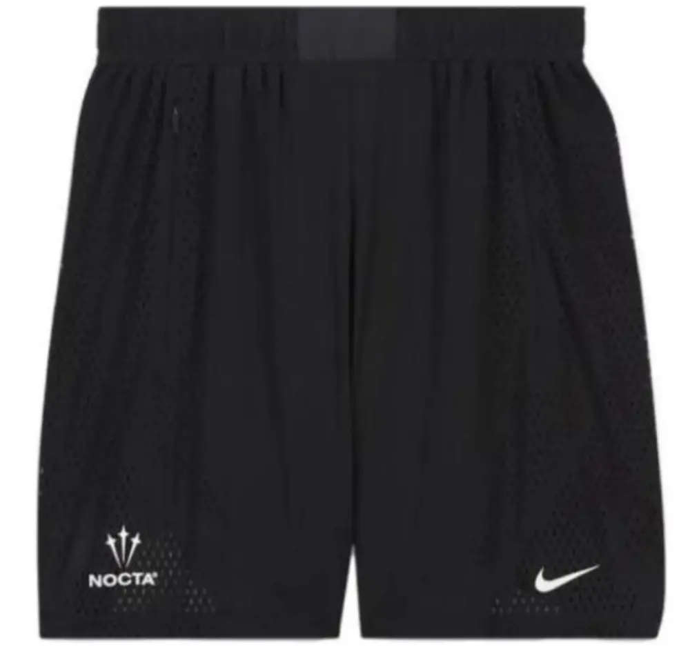 Quần Nike x NOCTA Drake FW23 ‘Black White’ DV3651-010