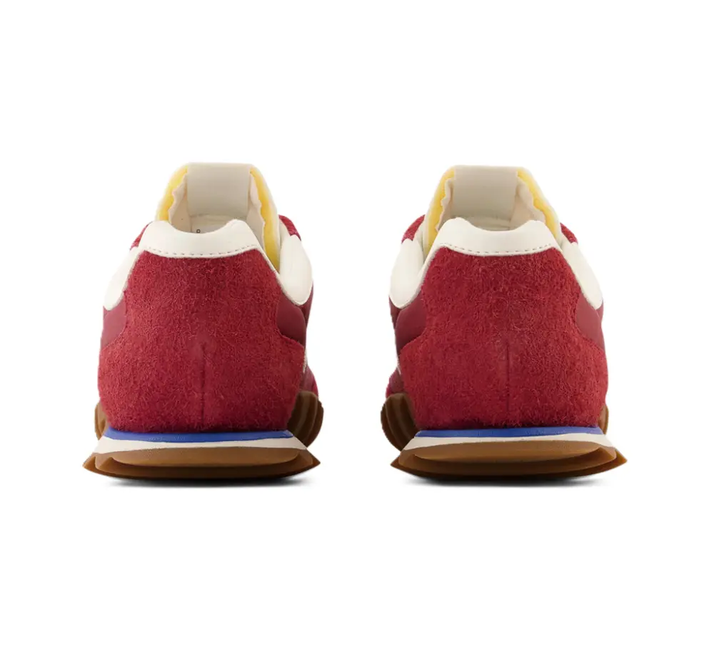Giày New Balance RC30 ‘Deep Earth Red’ URC30BA - Ảnh 3