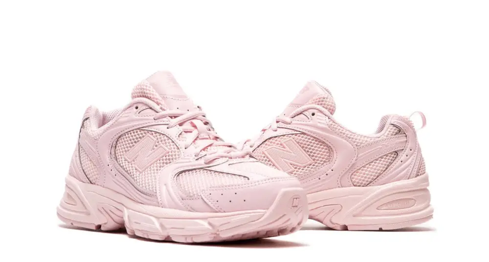 Giày New Balance 530 ‘Rose Sugar’ U530TBD - Ảnh 6