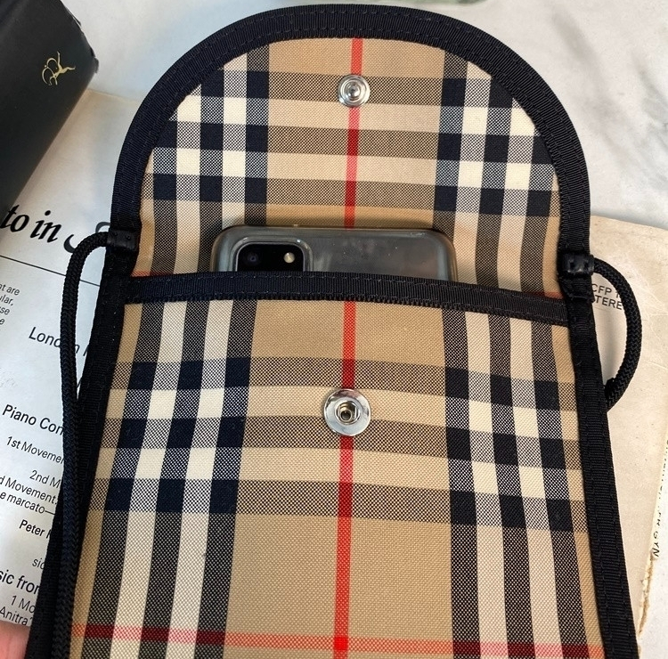 Túi Burberry Logo Applique Vintage ‘Archive Beige’ 80266641 - Ảnh 6