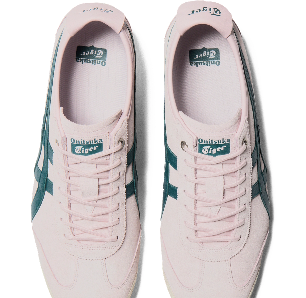 Alternative view of Giày Onitsuka Tiger Mexico 66 SD ‘Pink Green’ 1183C517-700