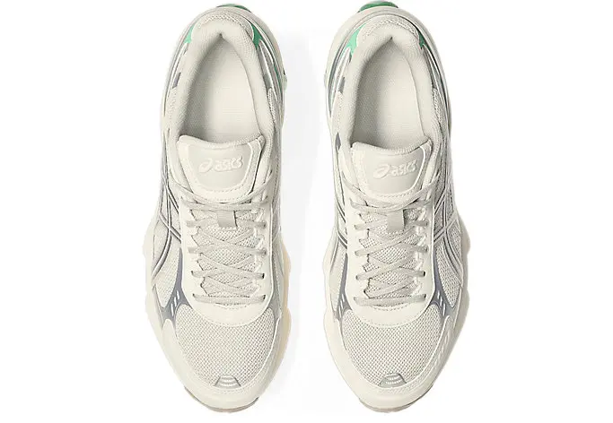 Giày ASICS Gel-Kinetic Fluent ‘Grey Pure Silver’ 1203A591-026 - Ảnh 6