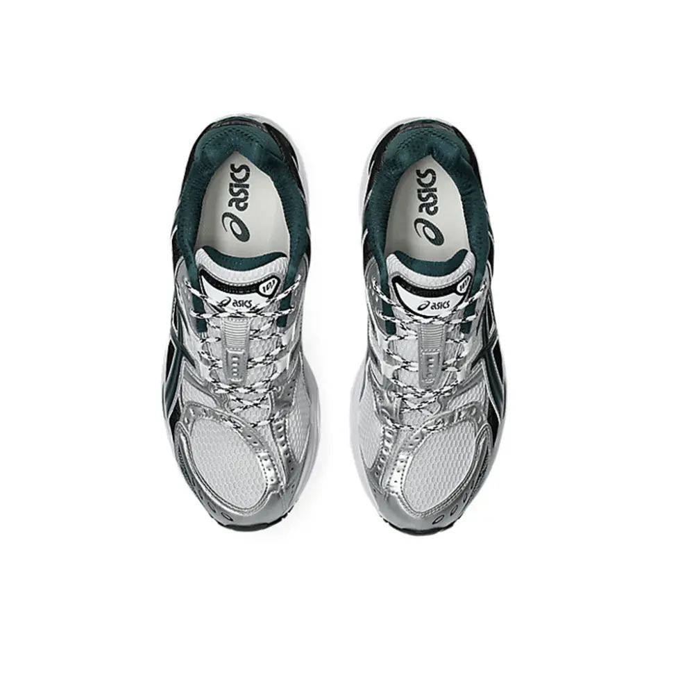 Giày ASICS Gel-Nimbus 10.1 ‘White Saxon Green’ 1203A543-103 - Ảnh 4