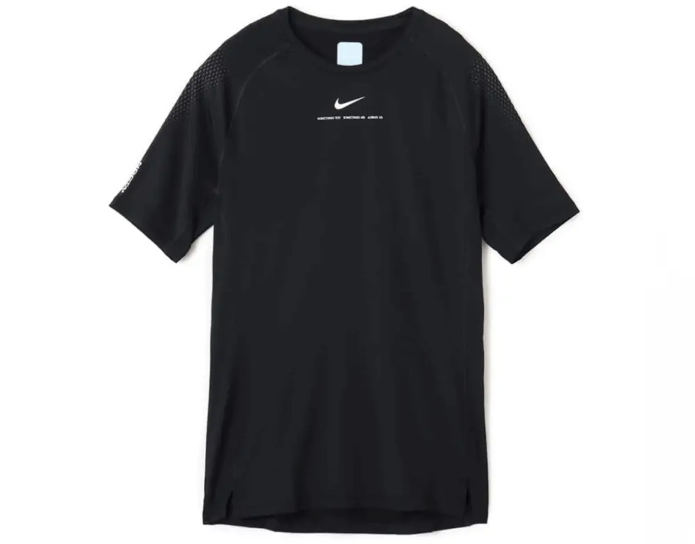 Áo Nike x NOCTA Drake Sleeve Inner Top ‘Black’ DM1710-010