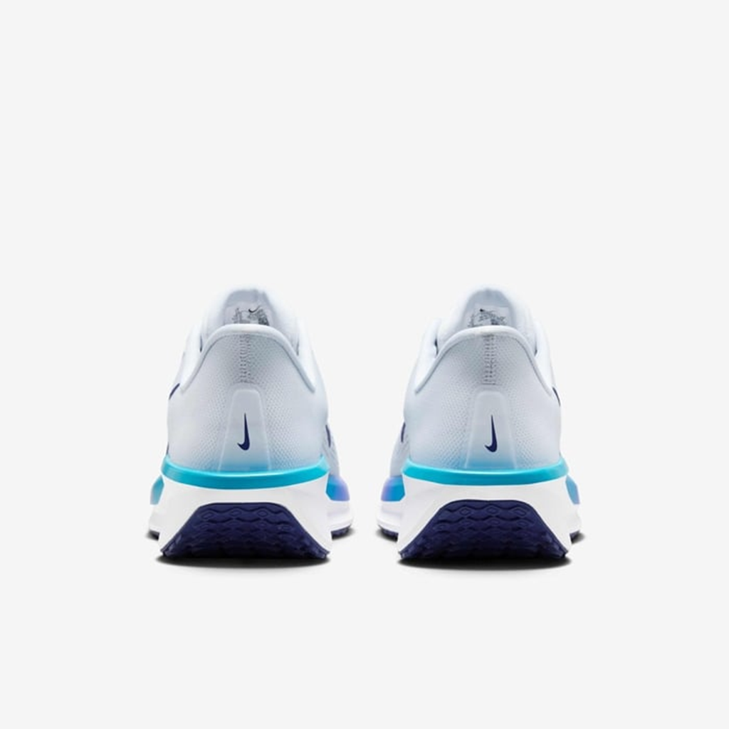 Alternative view of Giày Nike Quest 6 ‘Football Grey Blue Void’ FD6033-006
