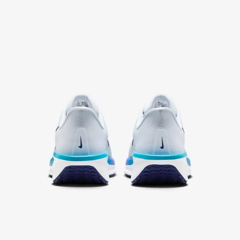 Alternative view of Giày Nike Quest 6 ‘Football Grey Blue Void’ FD6033-006