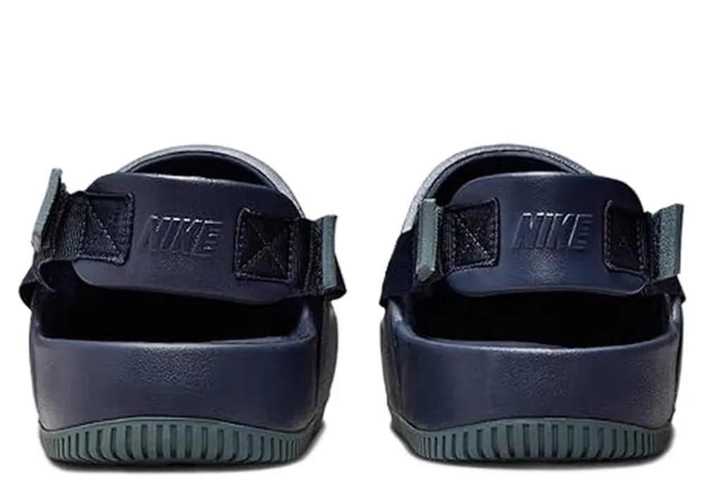 Dép Nike Calm Mule "Obsidian" FD5130-401 - Ảnh 3