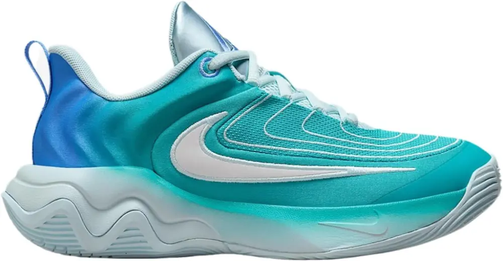 Giày Nike Giannis Immortality 4 'Dusty Cactus' FZ6734-300