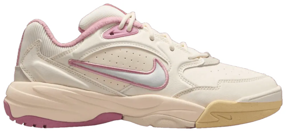 Giày Nike A.C.E. ‘Light Ivory Elemental Pink’ FV2485-104