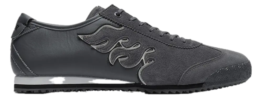 Giày Onitsuka Tiger Mexico 66 SD ‘Grey’ 1183C446-020