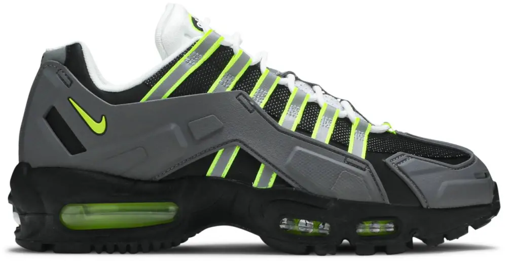Giày Nike Air Max 95 NDSTRKT Neon CZ3591-002